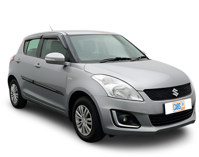 Maruti Swift-img